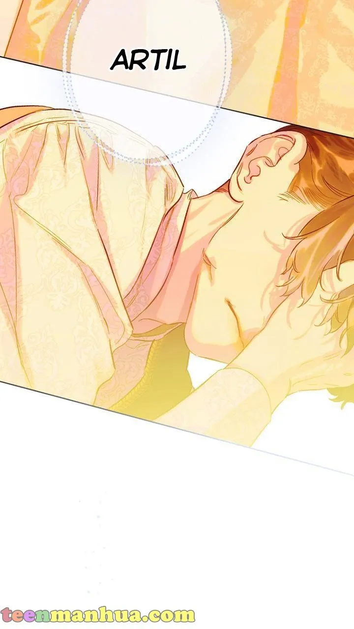 My Mother Gets Married Again Chapter 29 page 87 - 