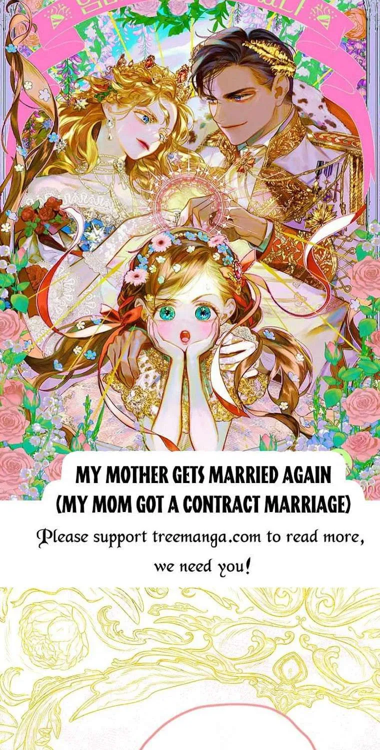 My Mother Gets Married Again Chapter 3 page 2 - 