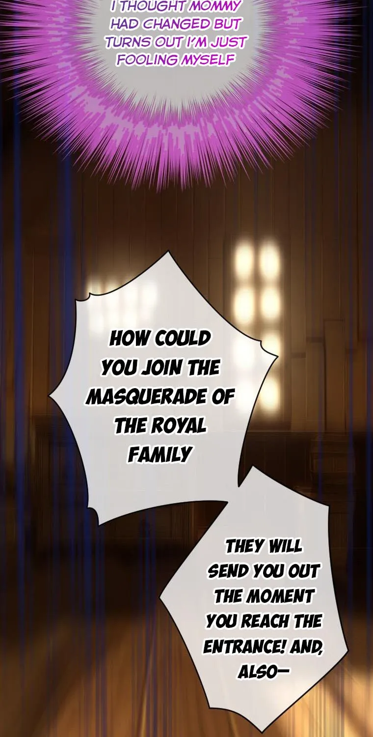 My Mother Gets Married Again Chapter 3 page 19 - 