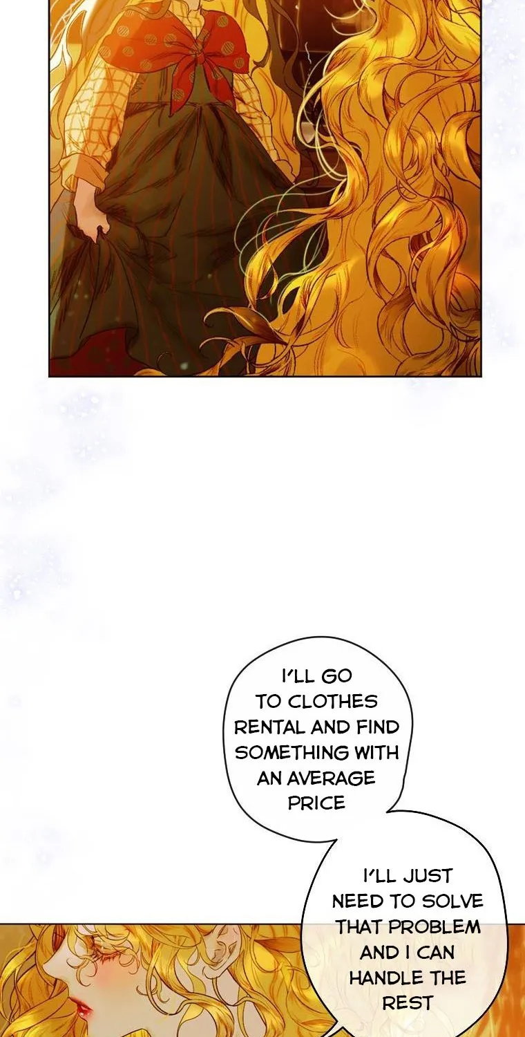My Mother Gets Married Again Chapter 3 page 25 - 