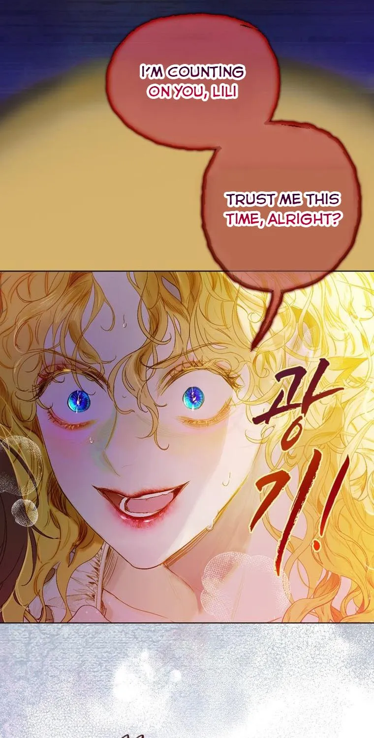 My Mother Gets Married Again Chapter 3 page 31 - 