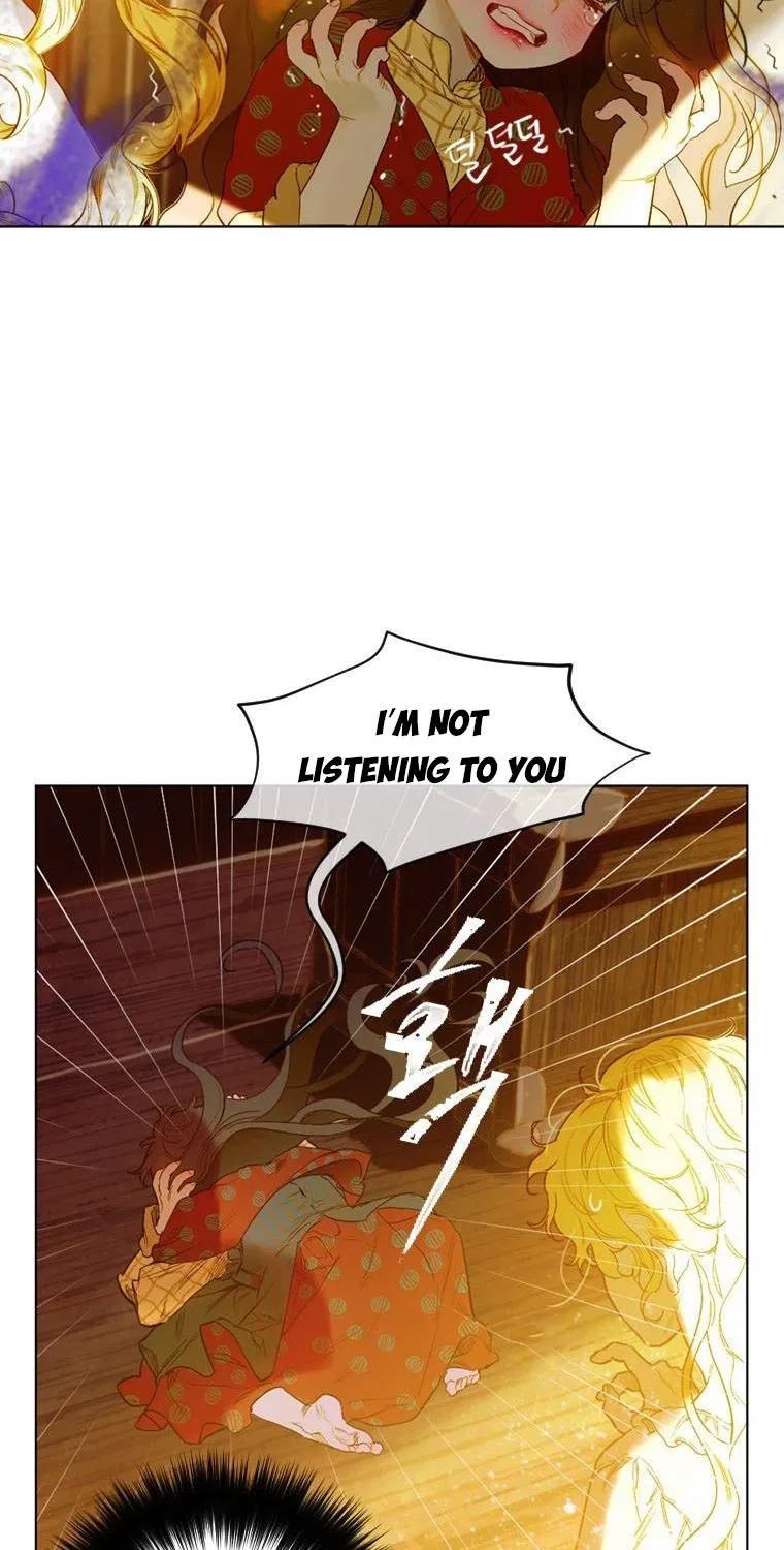 My Mother Gets Married Again Chapter 3 page 33 - 