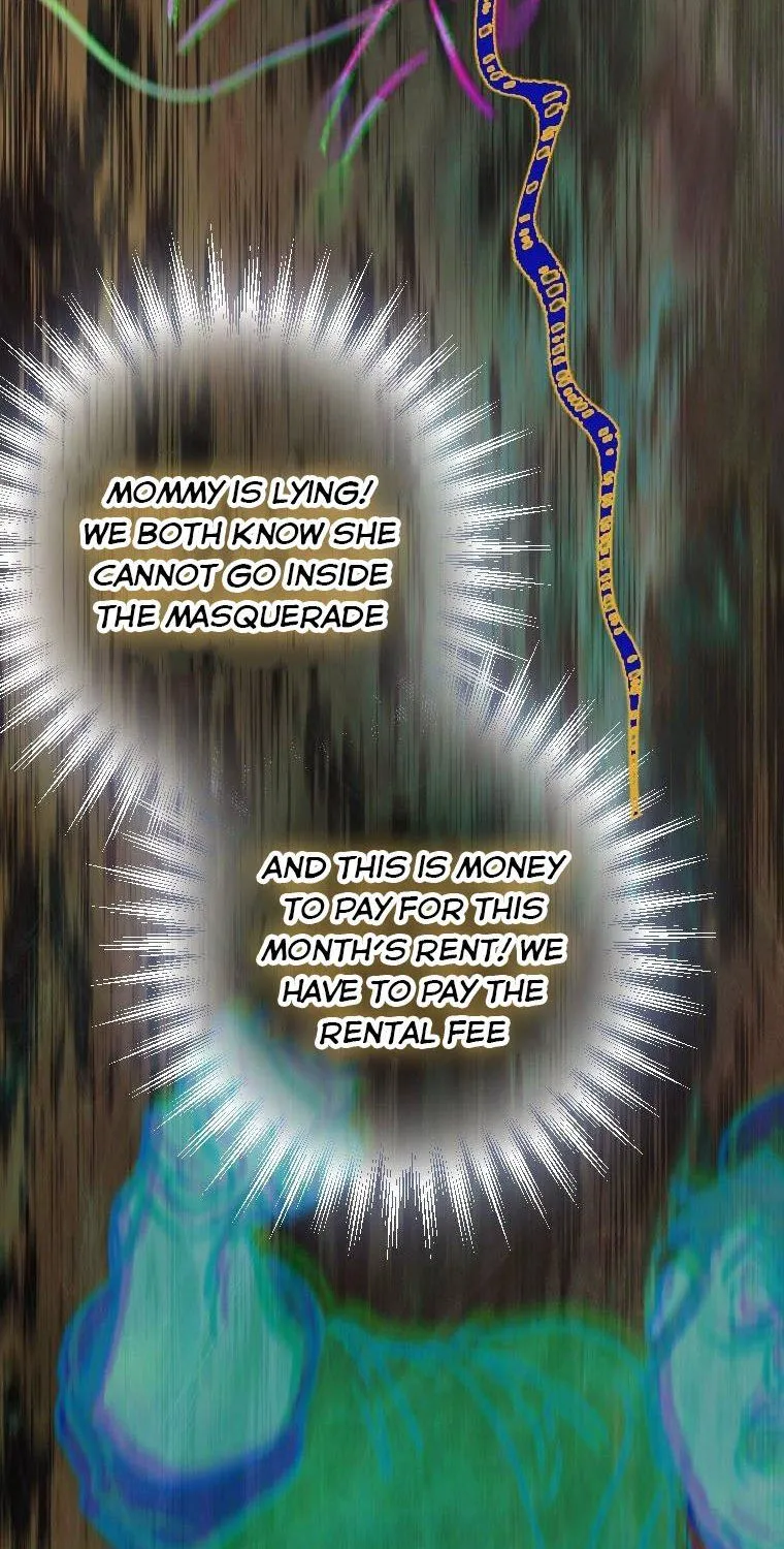 My Mother Gets Married Again Chapter 3 page 35 - 