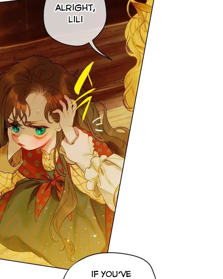 My Mother Gets Married Again Chapter 3 page 38 - 