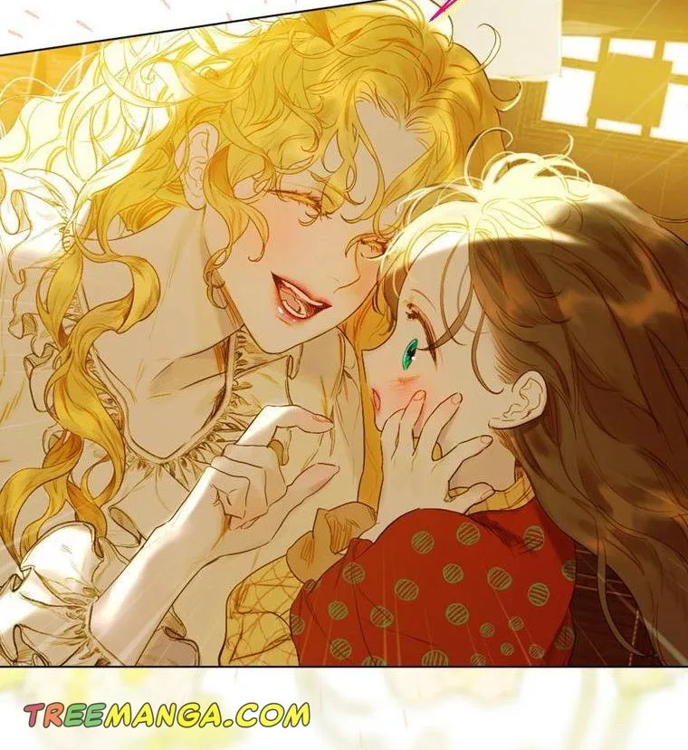 My Mother Gets Married Again Chapter 3 page 56 - 