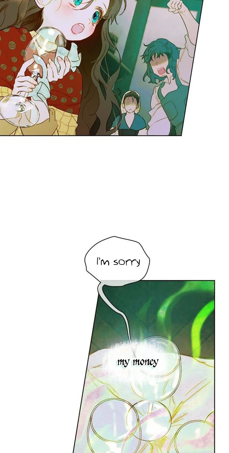My Mother Gets Married Again Chapter 3 page 77 - 