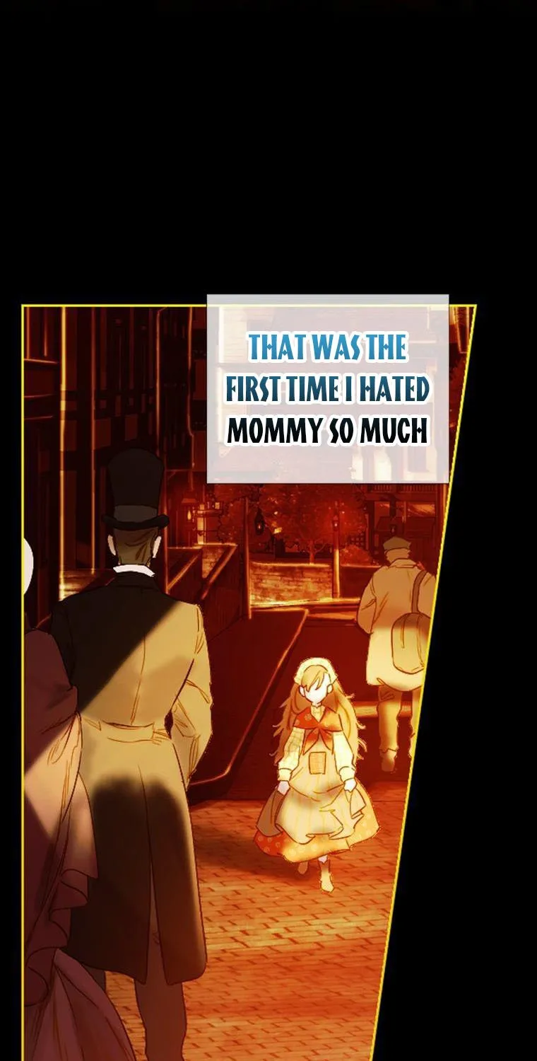 My Mother Gets Married Again Chapter 3 page 83 - 