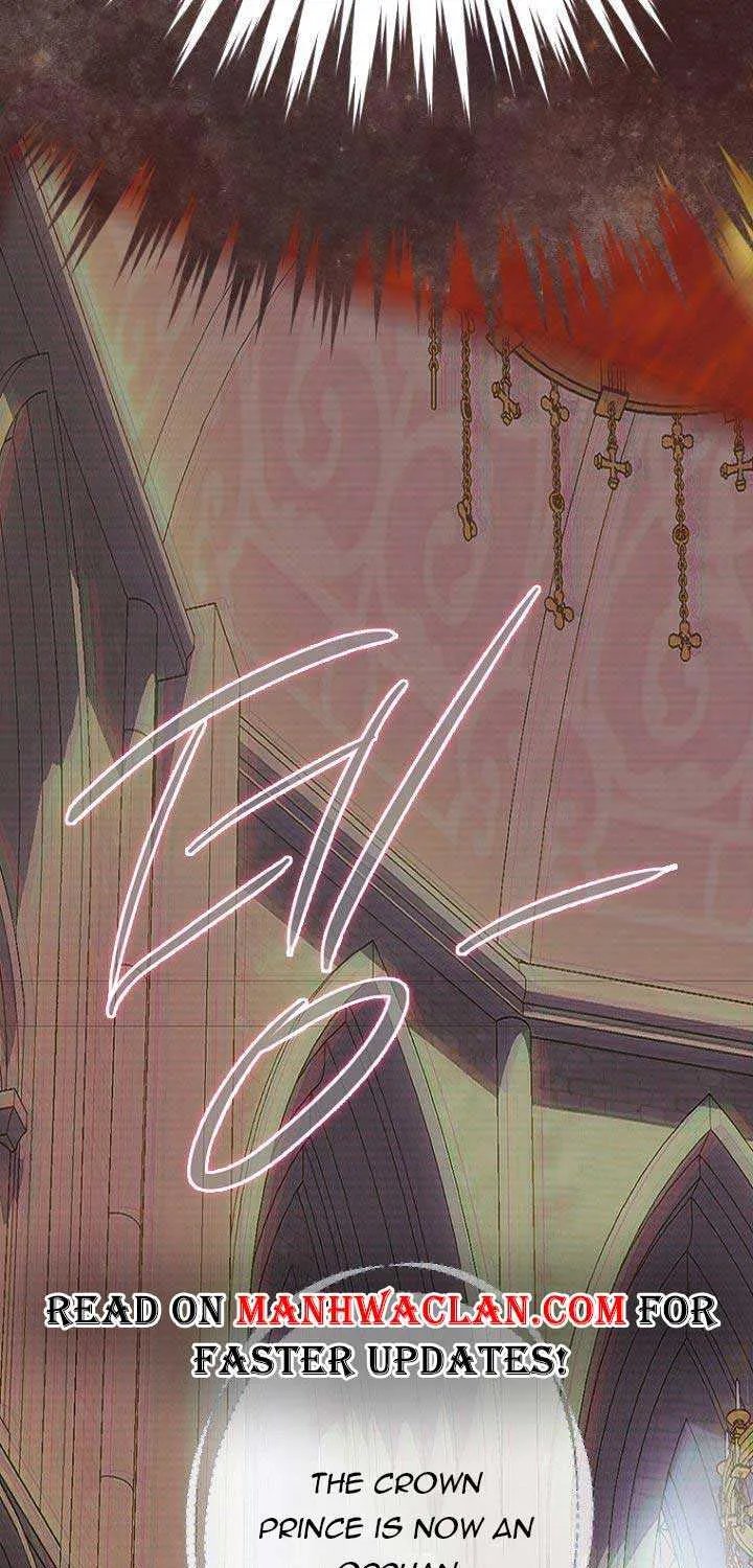 My Mother Gets Married Again Chapter 30 page 20 - 