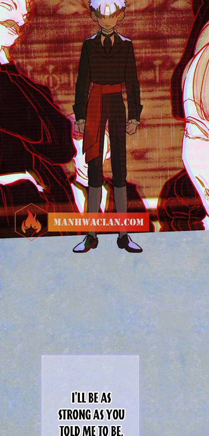 My Mother Gets Married Again Chapter 30 page 23 - 