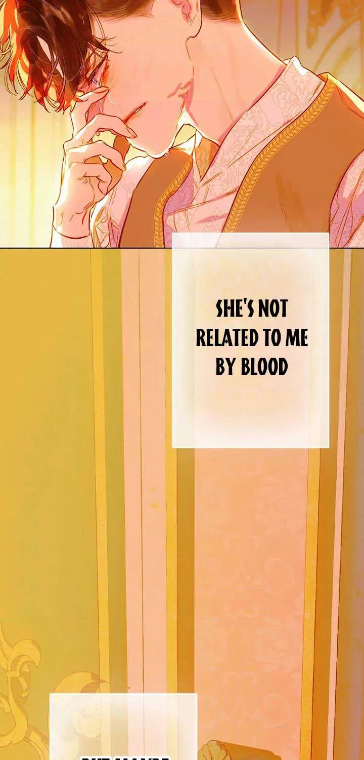 My Mother Gets Married Again Chapter 30 page 38 - 