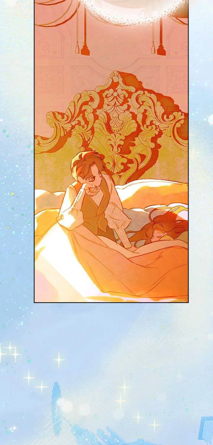My Mother Gets Married Again Chapter 30 page 45 - 