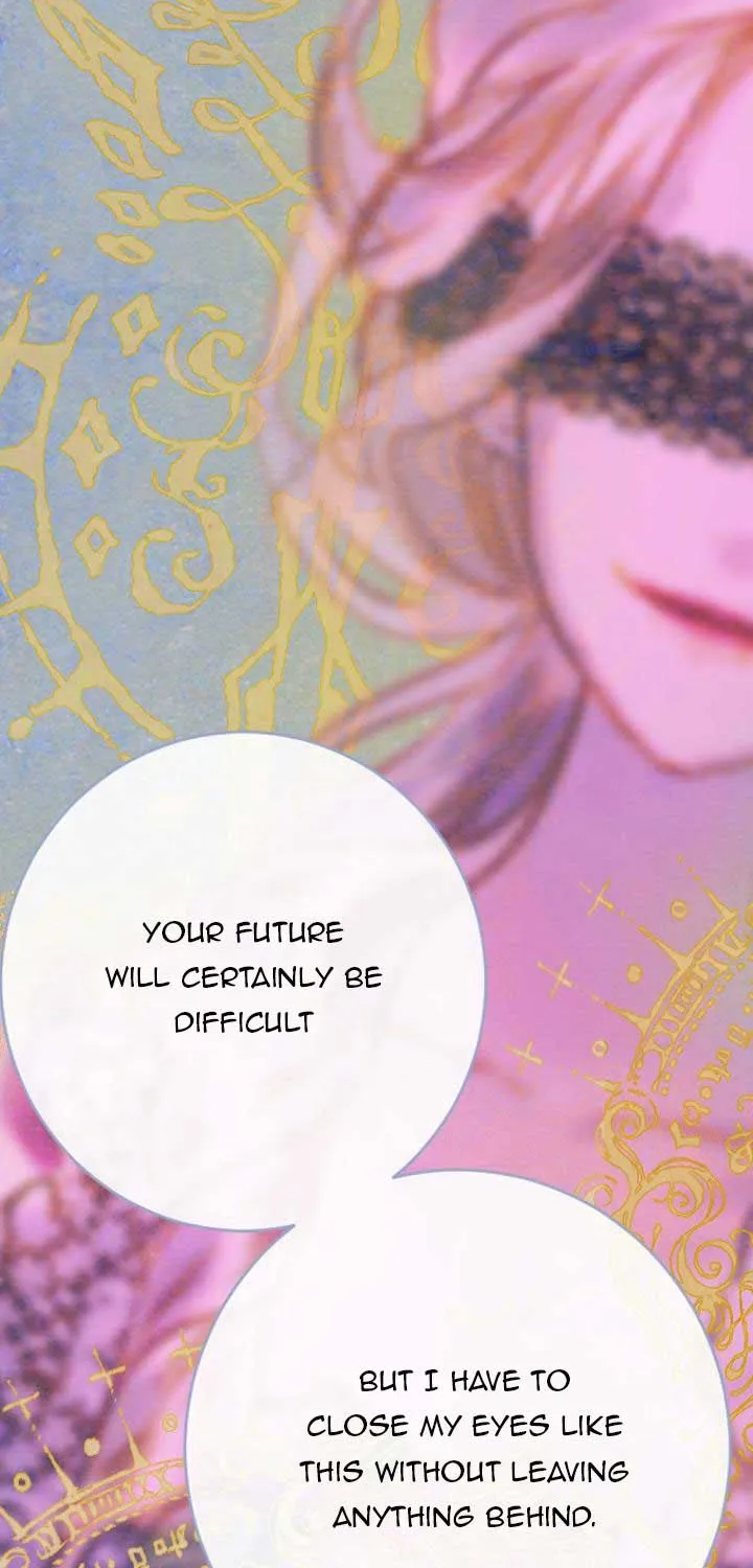 My Mother Gets Married Again Chapter 30 page 8 - 