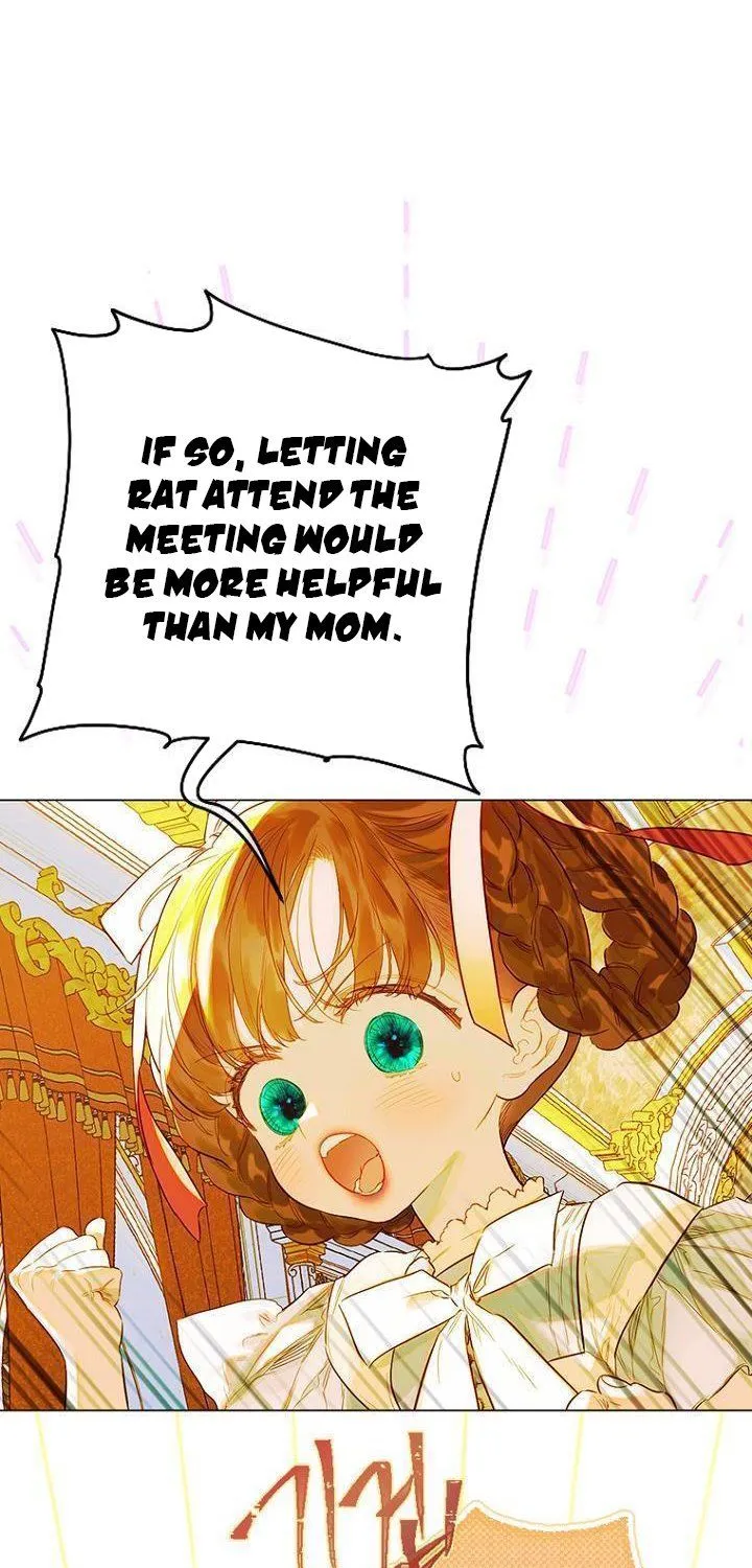 My Mother Gets Married Again Chapter 31 page 5 - 