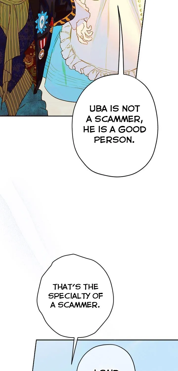 My Mother Gets Married Again Chapter 31 page 41 - 