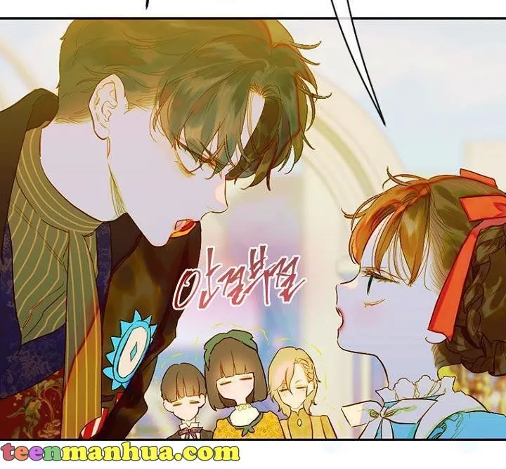 My Mother Gets Married Again Chapter 31 page 46 - 