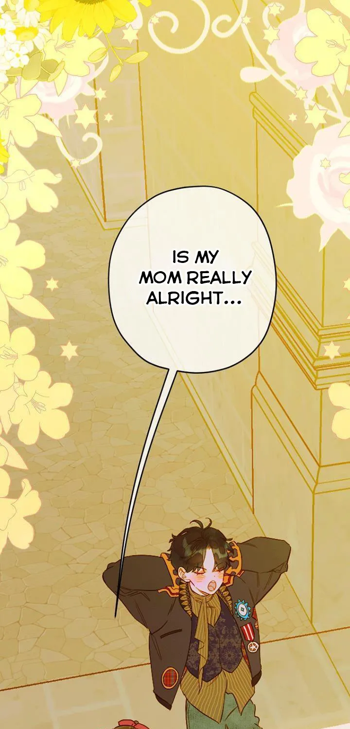 My Mother Gets Married Again Chapter 31 page 9 - 