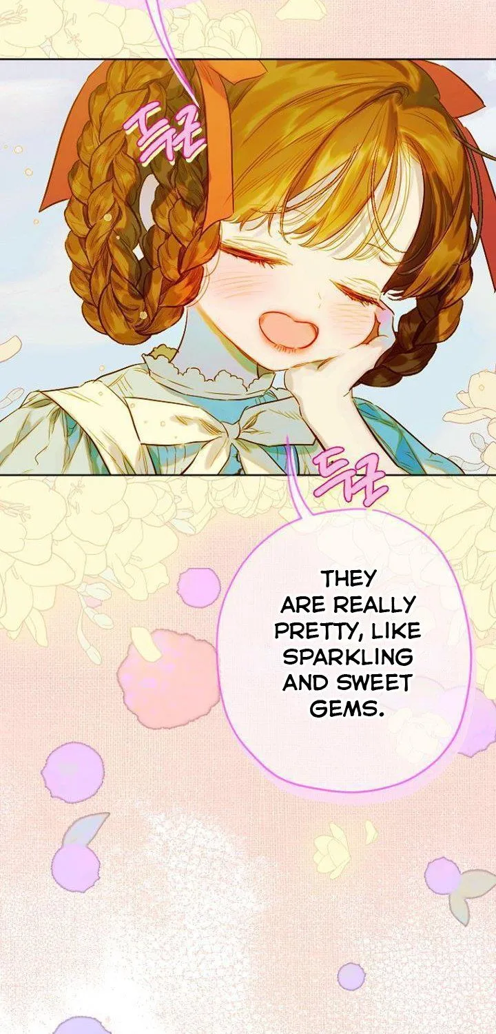 My Mother Gets Married Again Chapter 31 page 83 - 