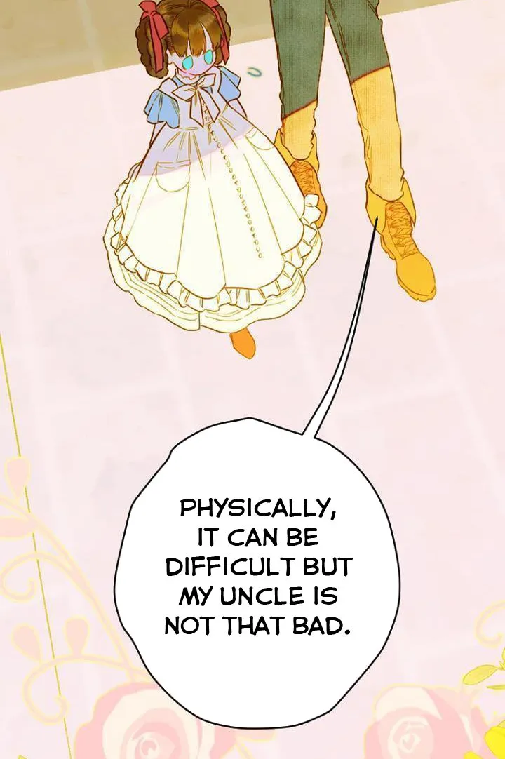 My Mother Gets Married Again Chapter 31 page 10 - 