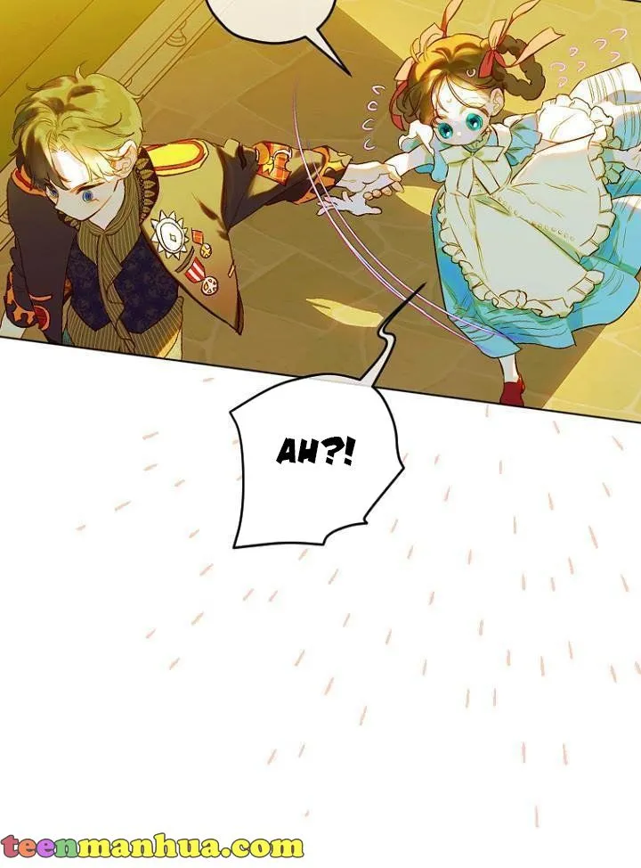 My Mother Gets Married Again Chapter 31 page 91 - 