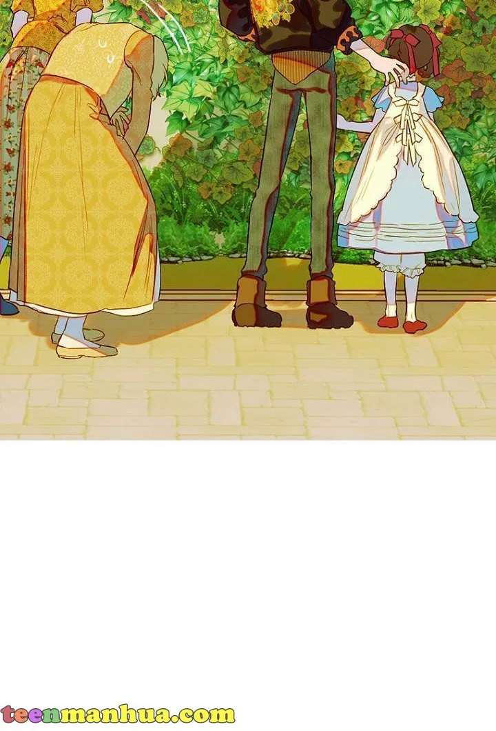 My Mother Gets Married Again Chapter 32 page 13 - 