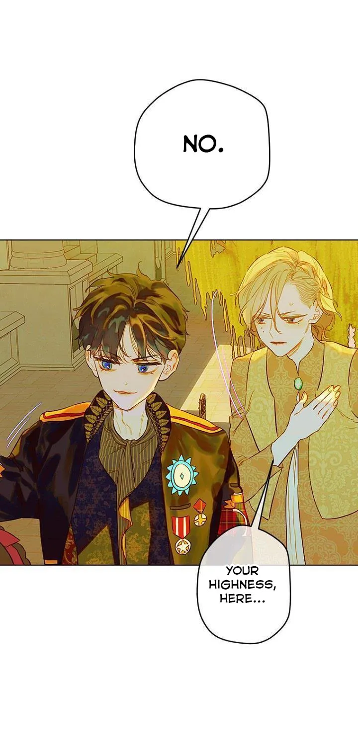 My Mother Gets Married Again Chapter 32 page 14 - 