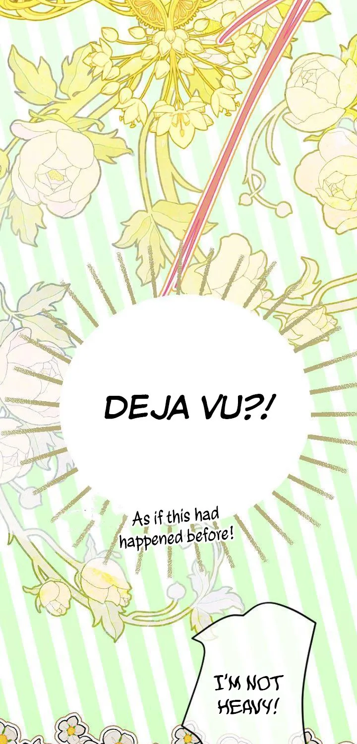My Mother Gets Married Again Chapter 32 page 4 - 