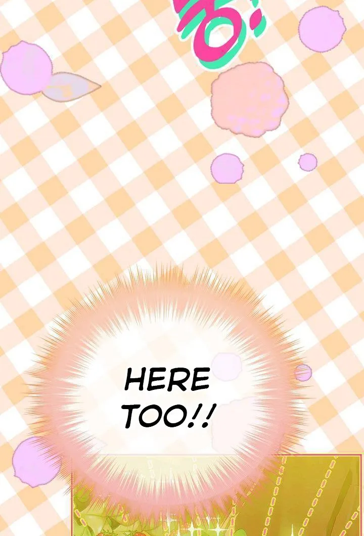 My Mother Gets Married Again Chapter 32 page 35 - 