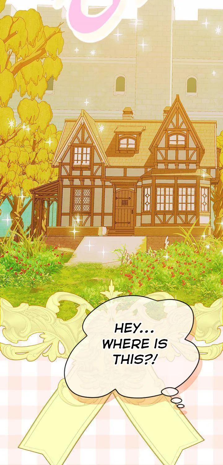 My Mother Gets Married Again Chapter 32 page 38 - 