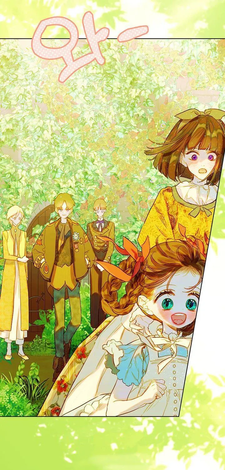 My Mother Gets Married Again Chapter 32 page 44 - 