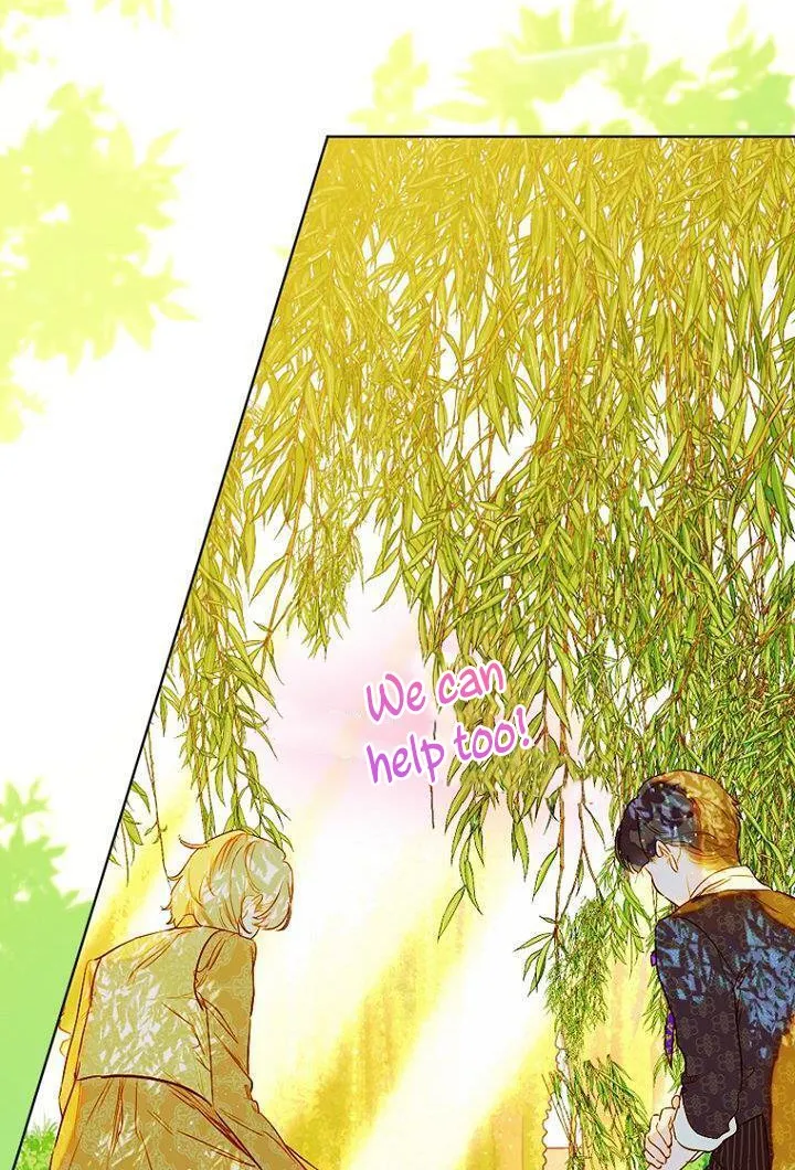 My Mother Gets Married Again Chapter 32 page 47 - 