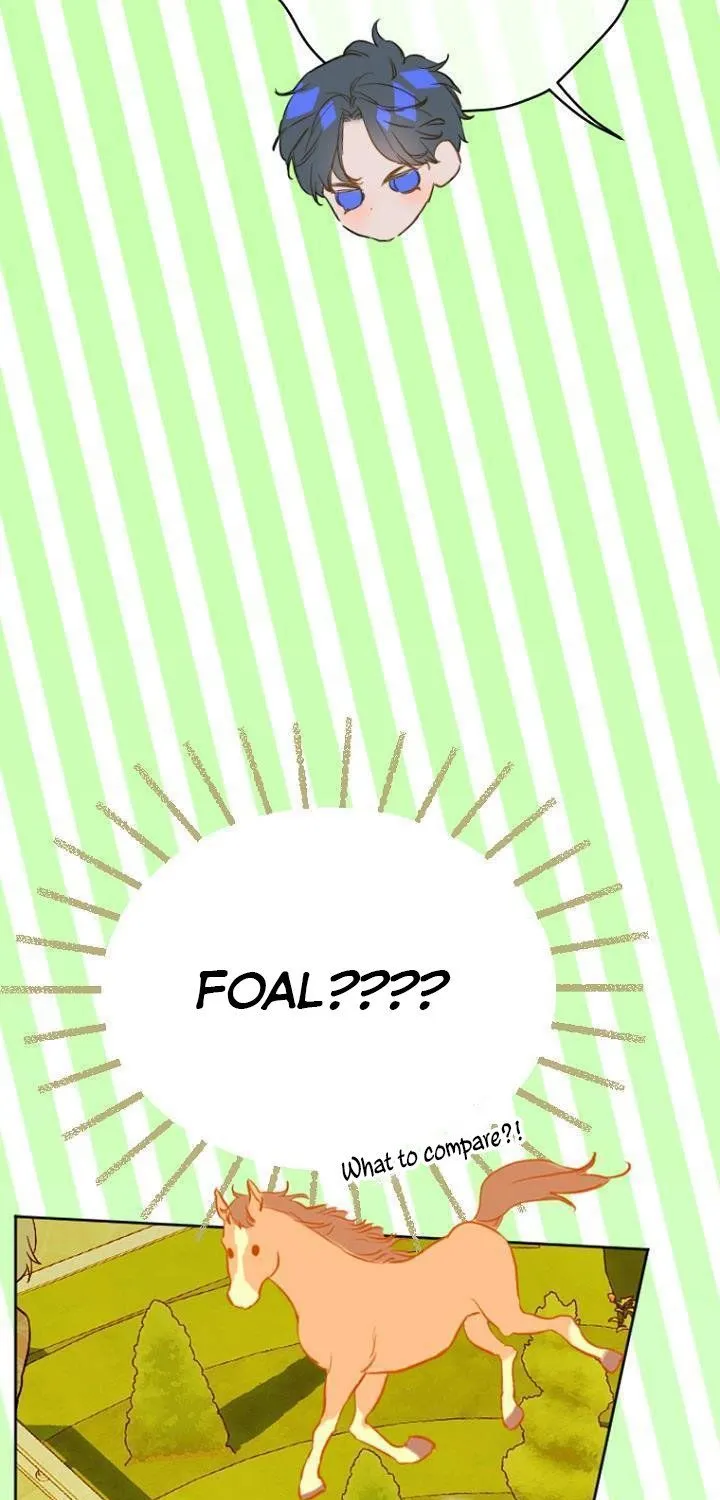 My Mother Gets Married Again Chapter 32 page 6 - 