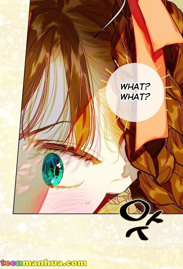 My Mother Gets Married Again Chapter 32 page 75 - 