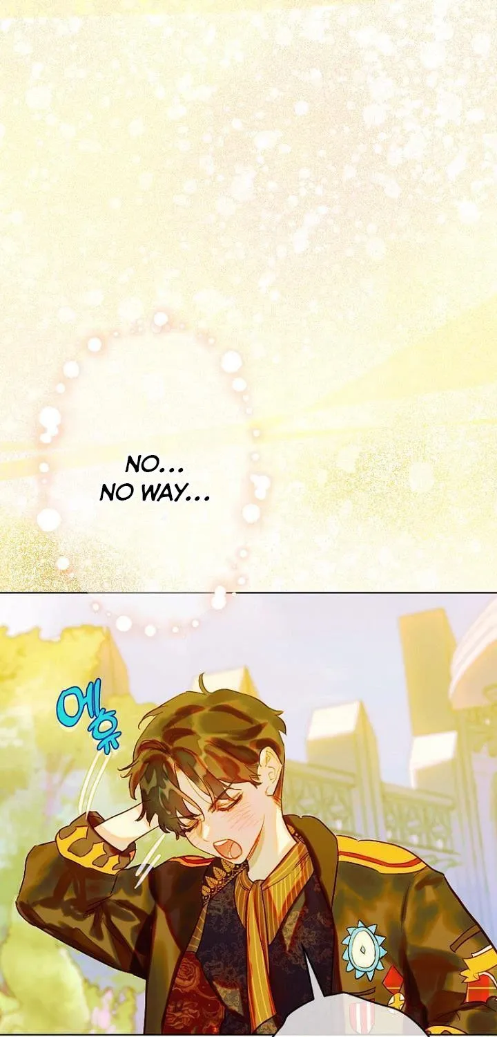 My Mother Gets Married Again Chapter 32 page 76 - 