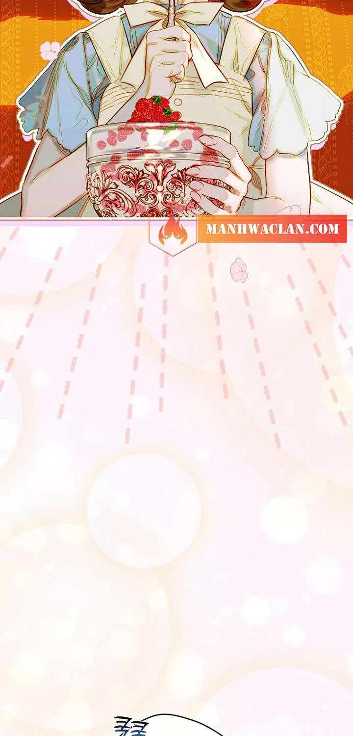 My Mother Gets Married Again Chapter 33 page 13 - 