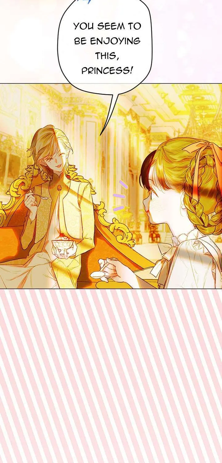 My Mother Gets Married Again Chapter 33 page 14 - 