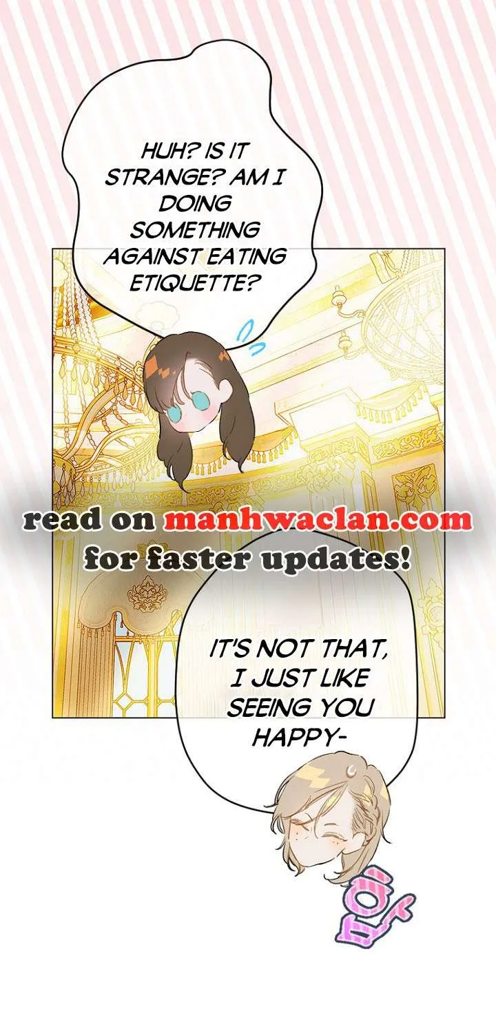 My Mother Gets Married Again Chapter 33 page 15 - 
