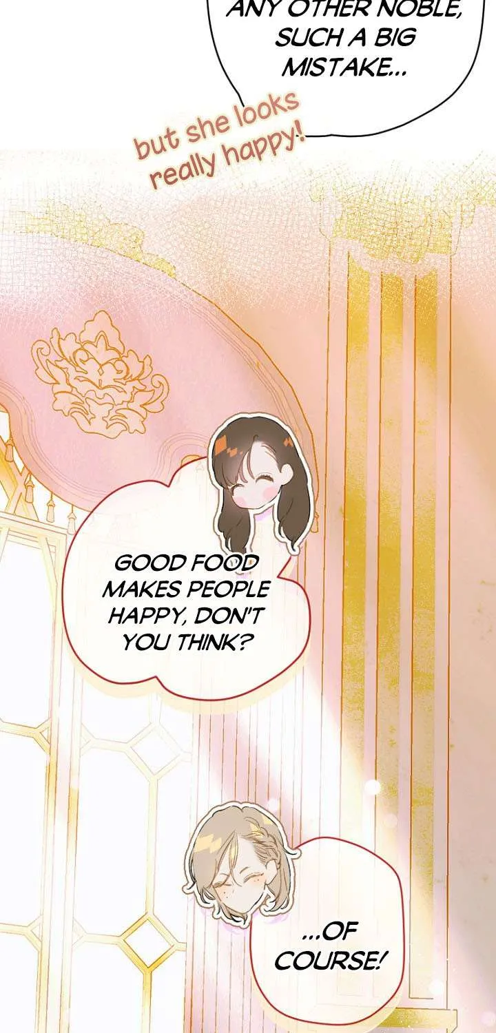 My Mother Gets Married Again Chapter 33 page 17 - 