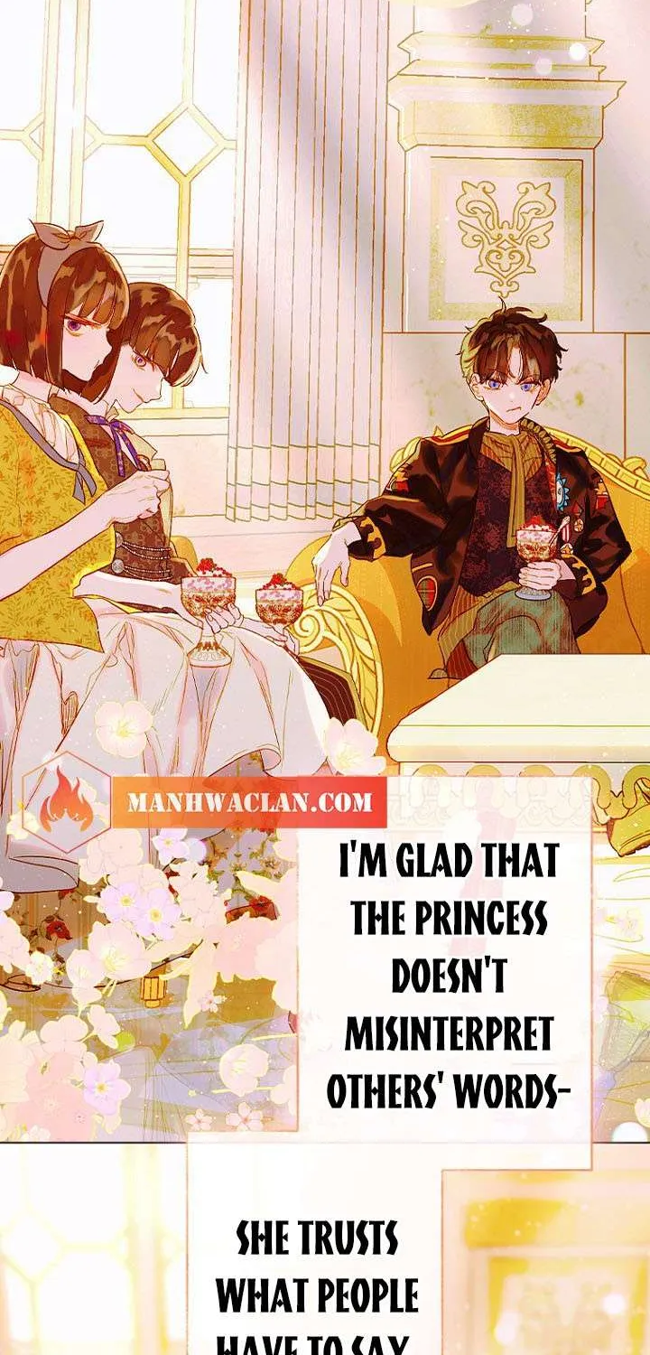 My Mother Gets Married Again Chapter 33 page 18 - 