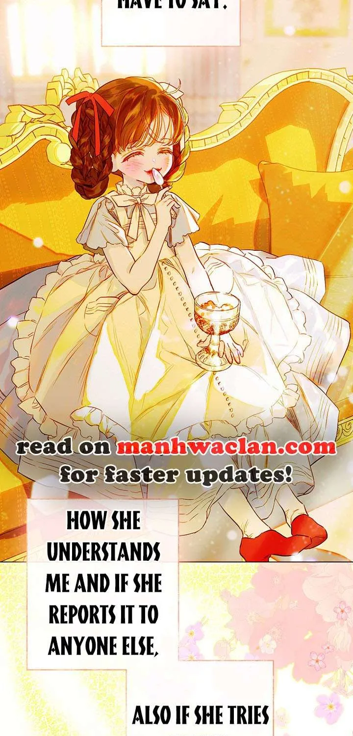 My Mother Gets Married Again Chapter 33 page 19 - 