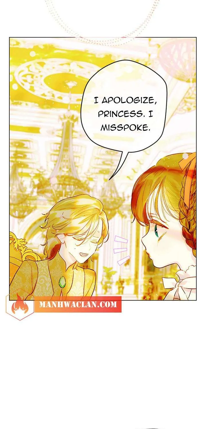My Mother Gets Married Again Chapter 33 page 21 - 