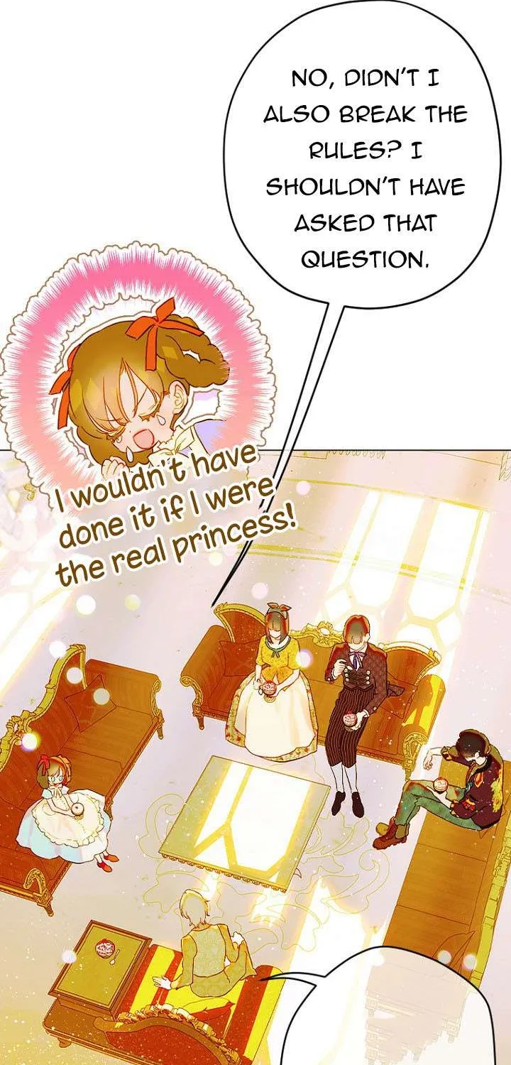 My Mother Gets Married Again Chapter 33 page 22 - 