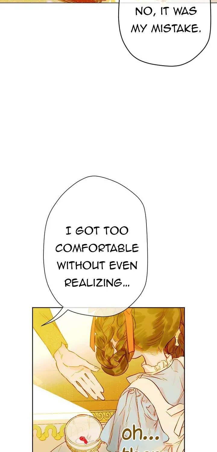 My Mother Gets Married Again Chapter 33 page 23 - 