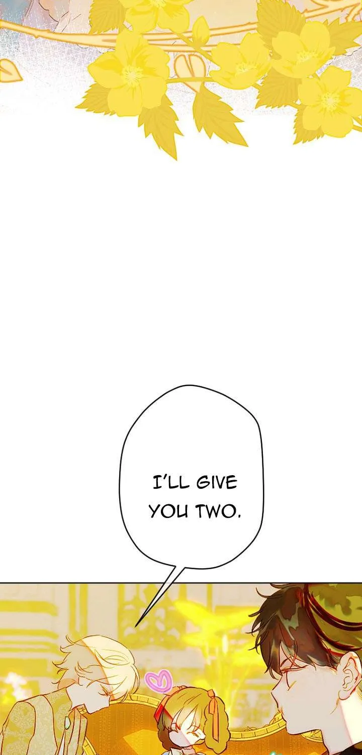 My Mother Gets Married Again Chapter 33 page 26 - 
