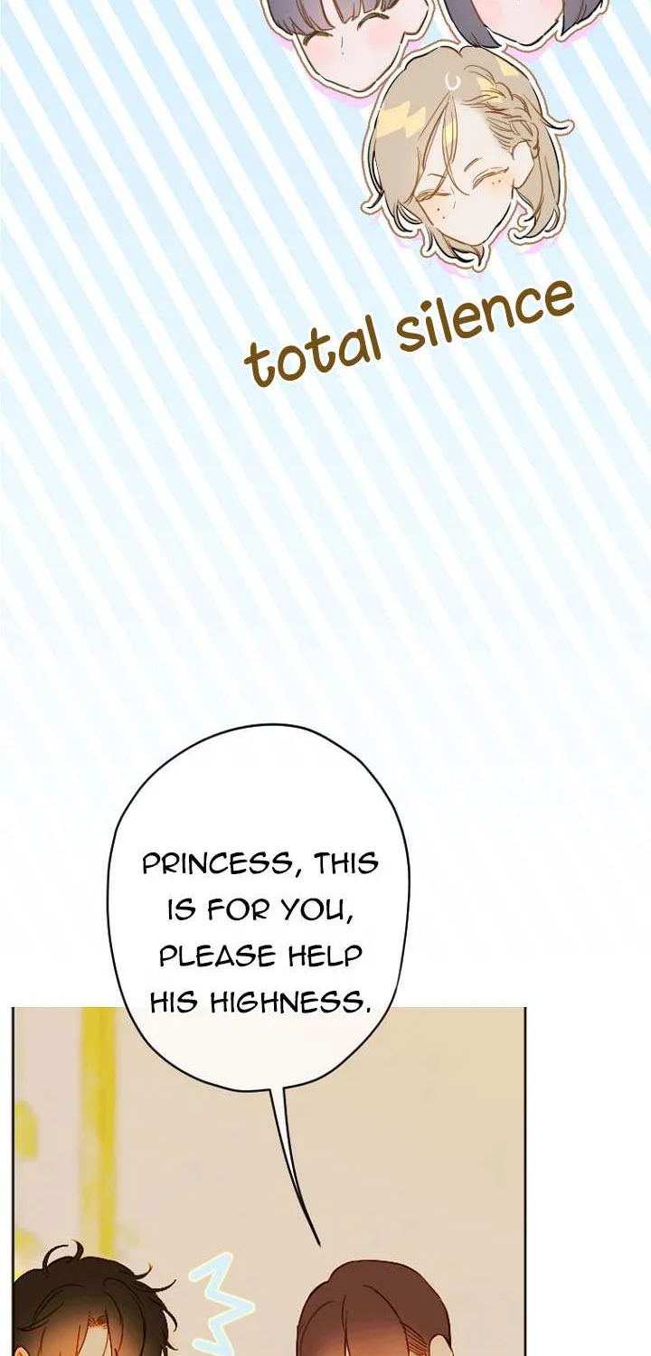 My Mother Gets Married Again Chapter 33 page 32 - 