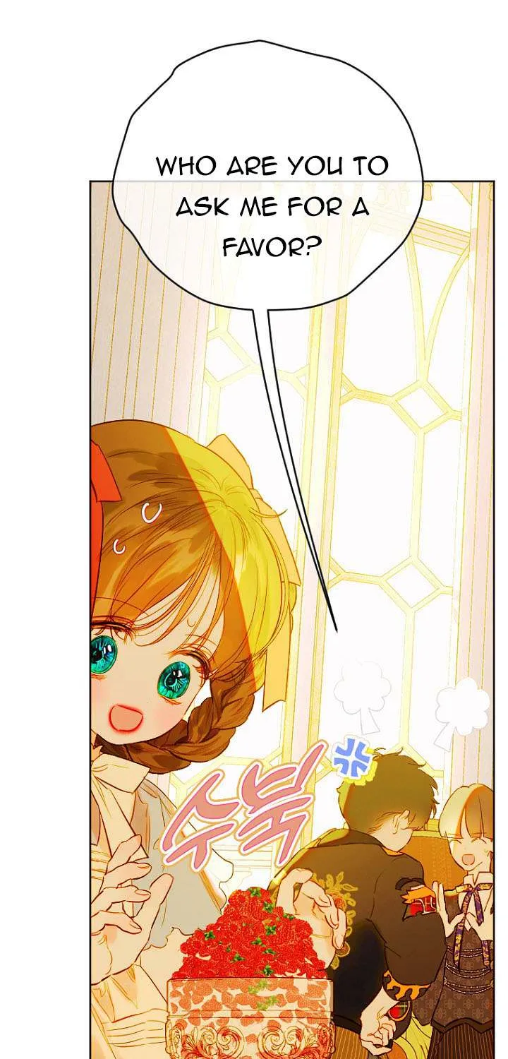 My Mother Gets Married Again Chapter 33 page 34 - 
