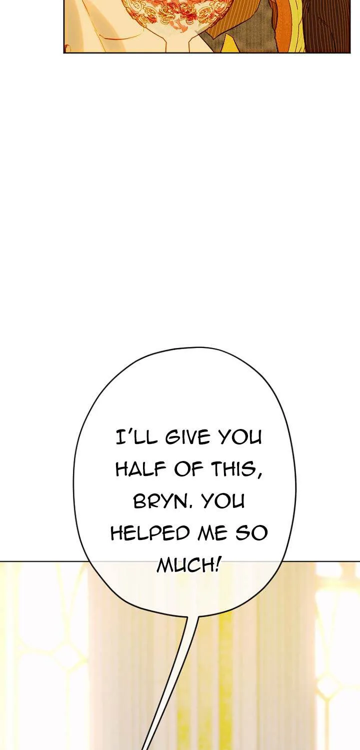 My Mother Gets Married Again Chapter 33 page 35 - 