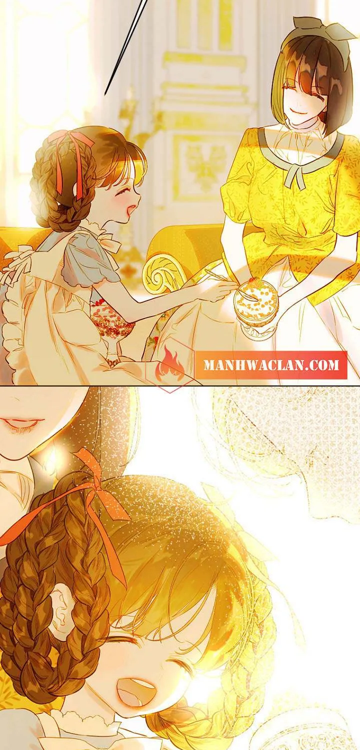 My Mother Gets Married Again Chapter 33 page 36 - 