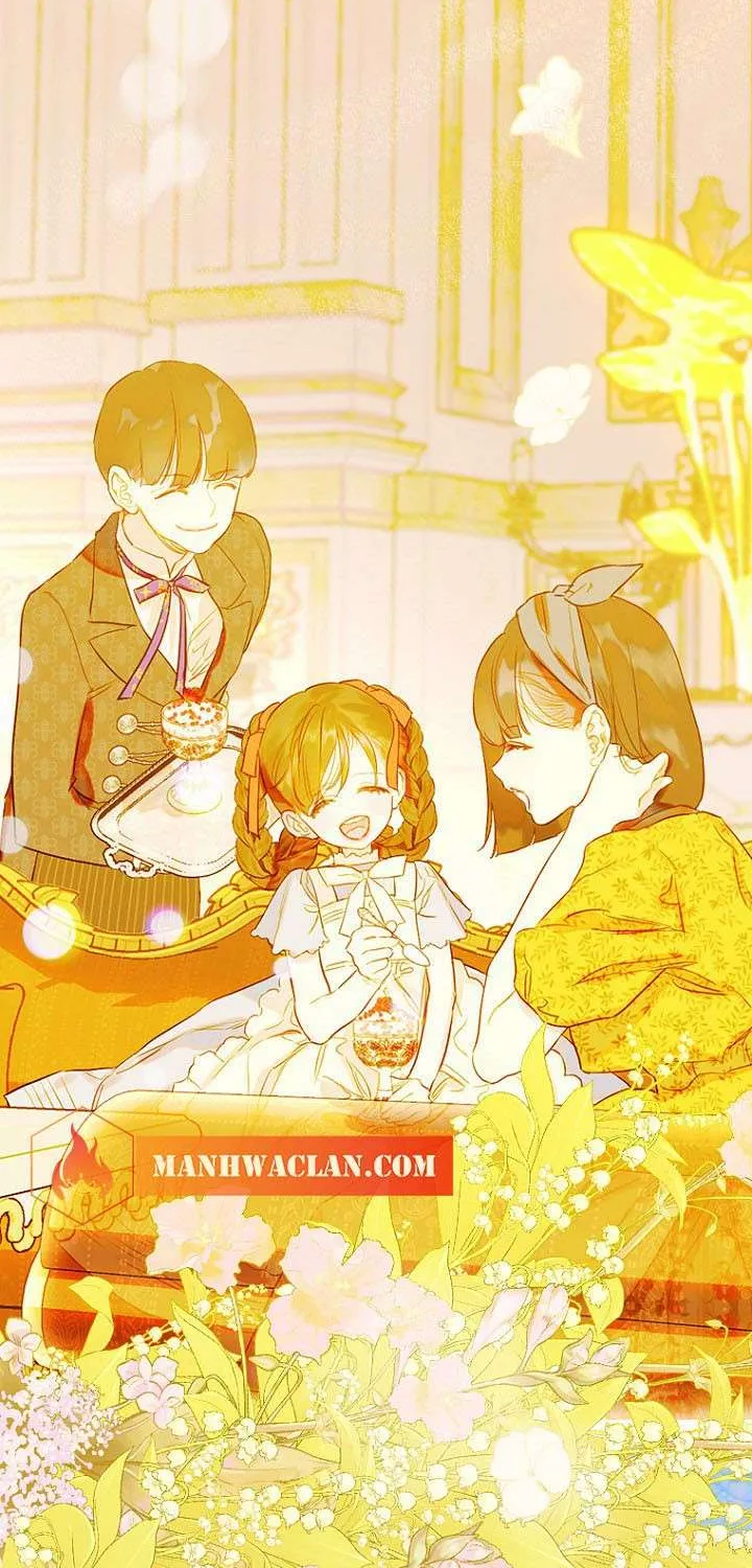 My Mother Gets Married Again Chapter 33 page 42 - 