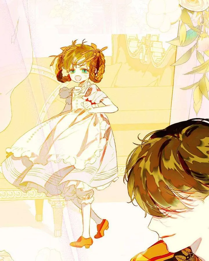My Mother Gets Married Again Chapter 33 page 50 - 
