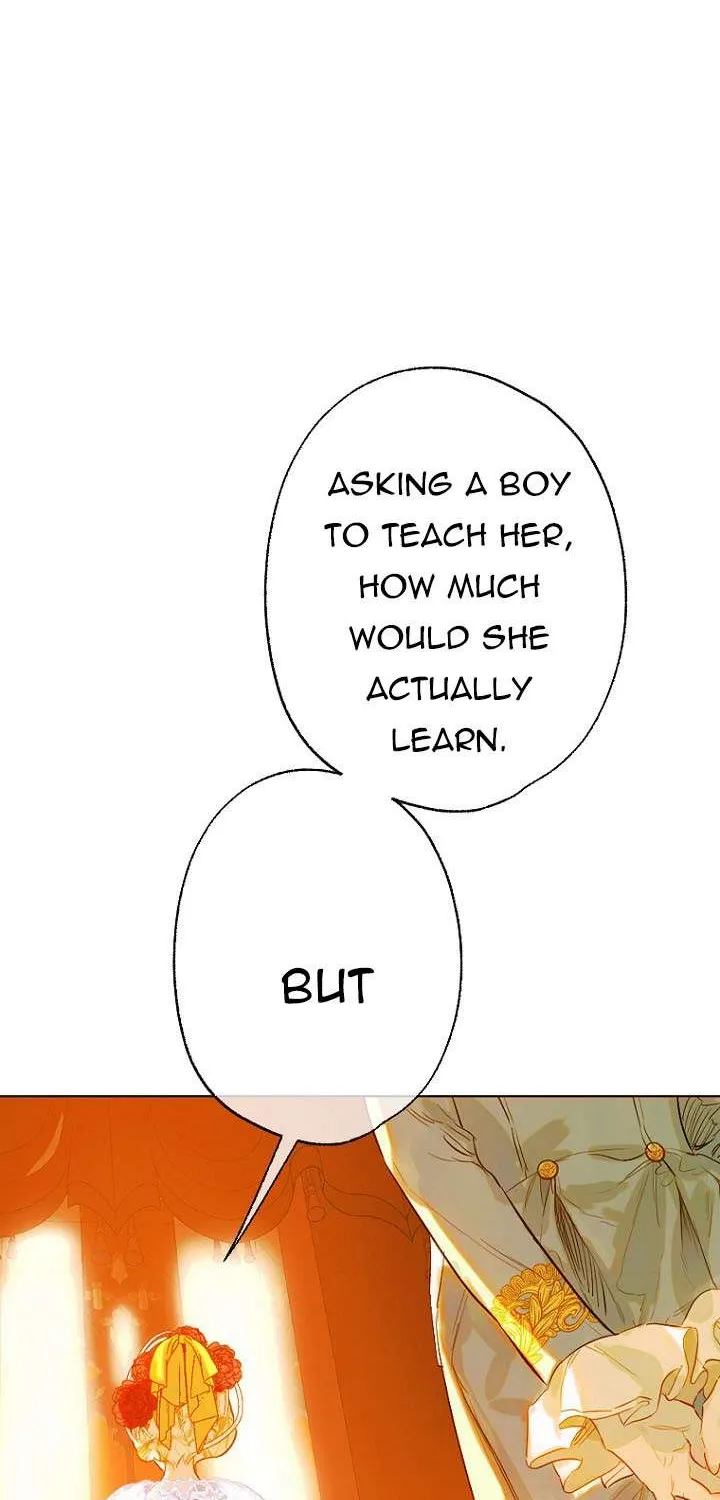 My Mother Gets Married Again Chapter 33 page 56 - 